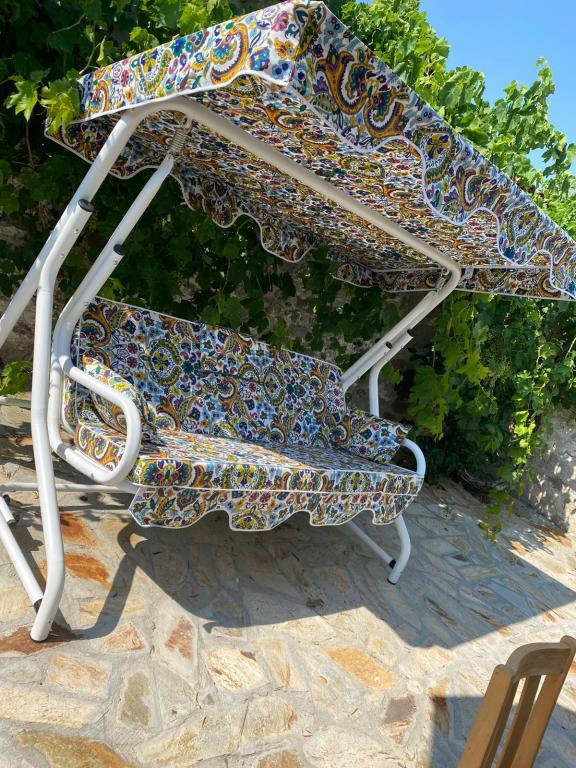 Chez Melo Taş Konak Otel — 7