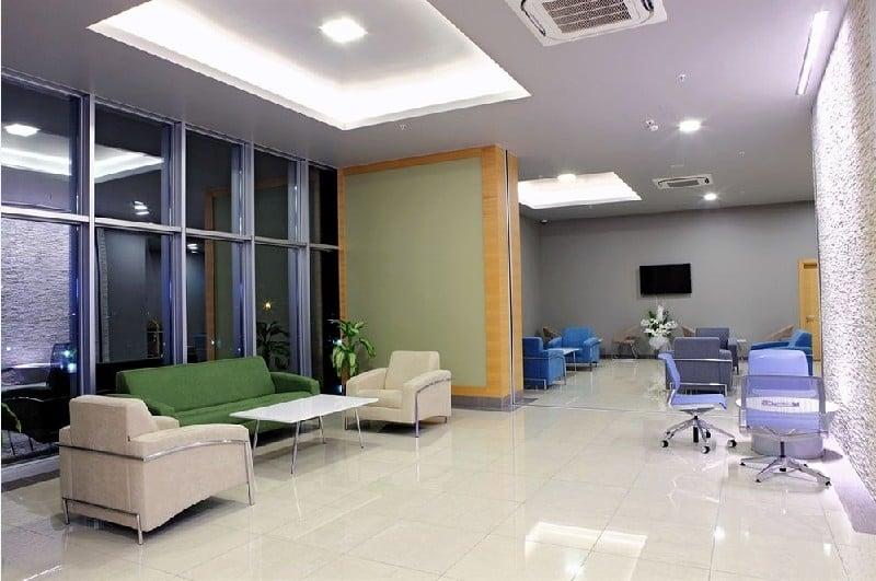 Holiday Inn Express Manisa West — 7
