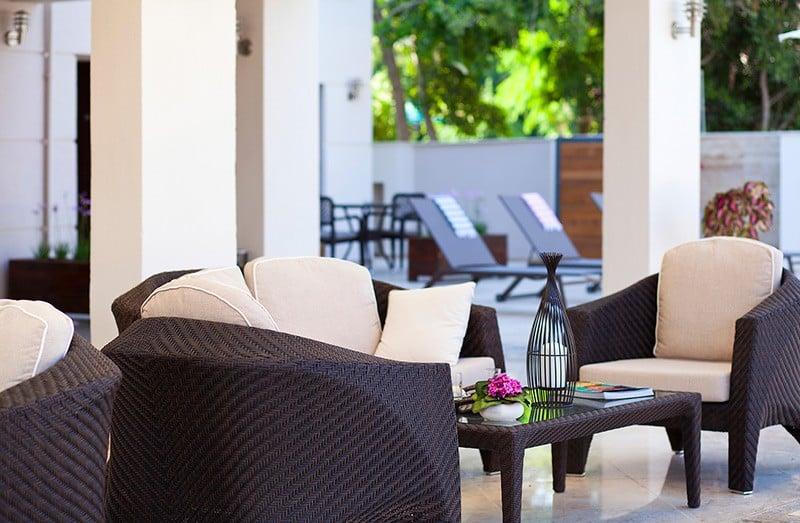 Montana Hotel Dalyan — 6