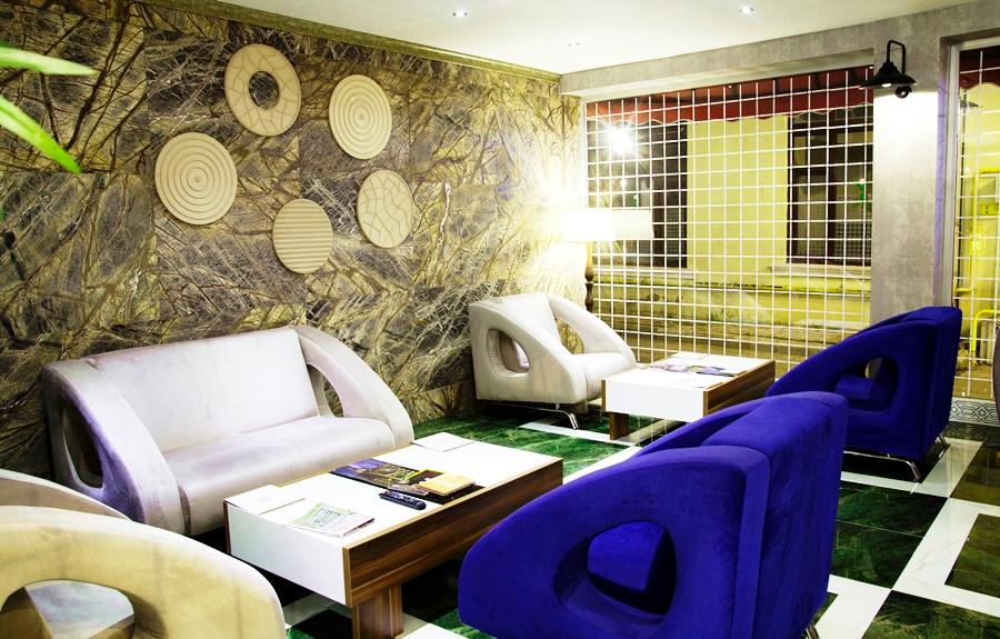 Neba Royal Hotel — 3