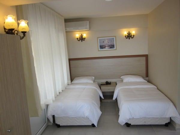İstanbul Yıldız Hotel — 5