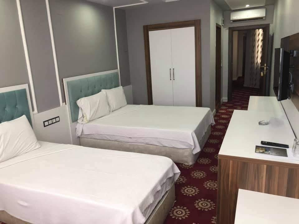 Kardelen Otel — 10