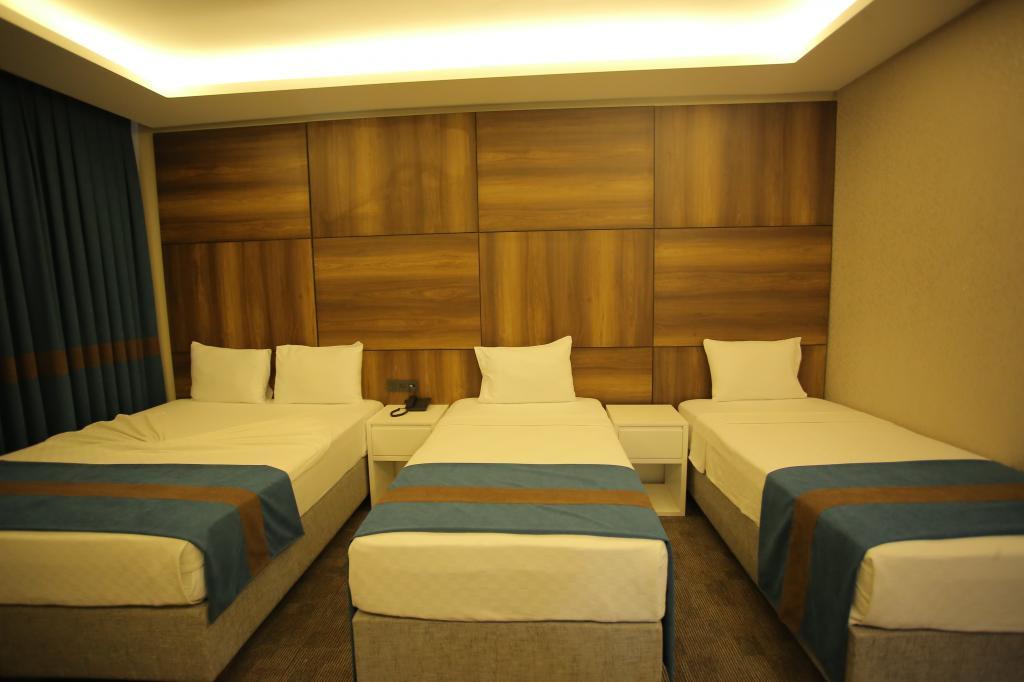 Artuklu Otel — 10