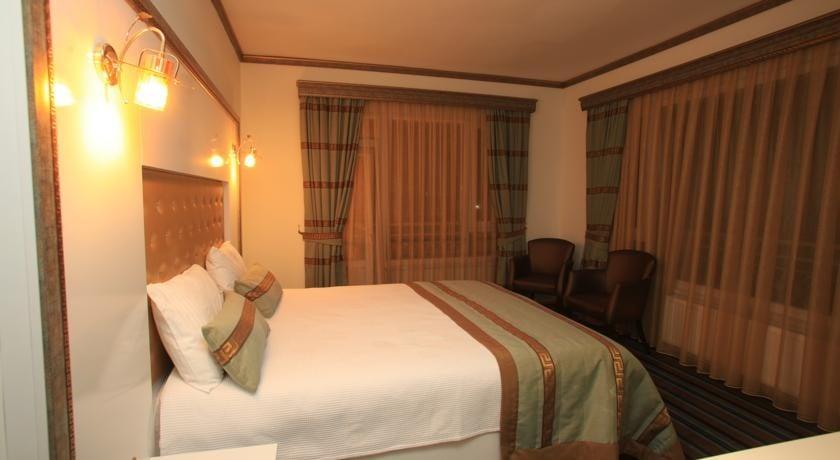 Lalehan Hotel — 9