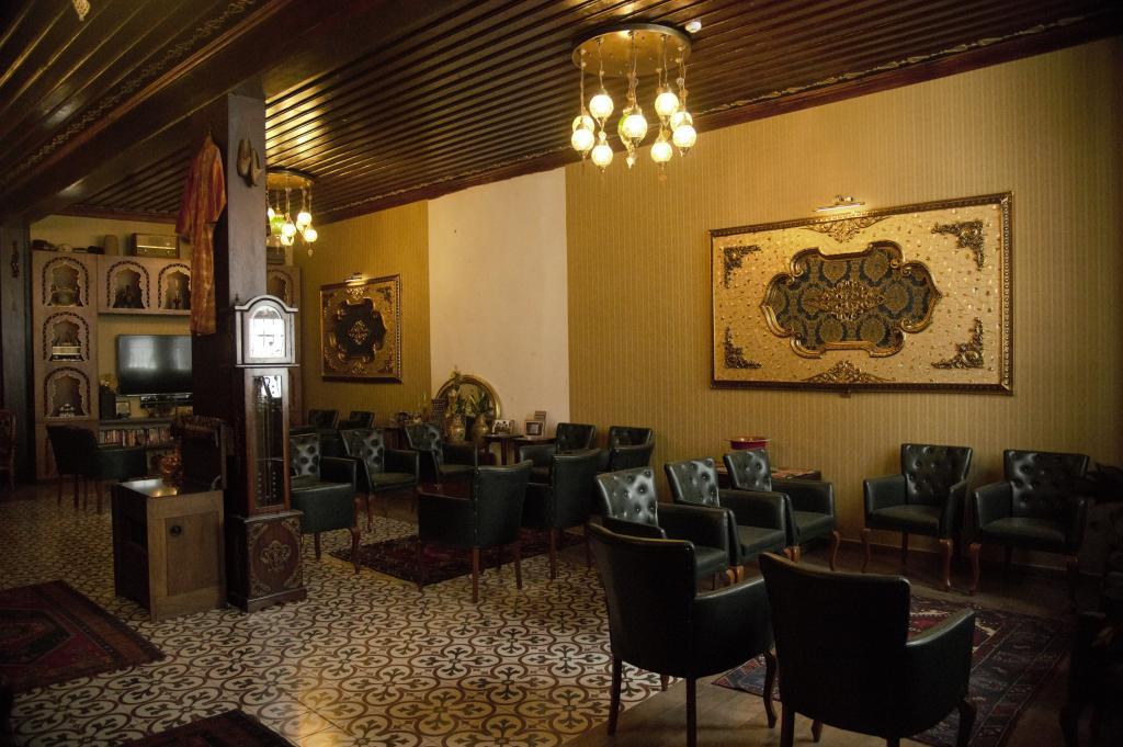 Tarihi Küçükağa Konağı — 10