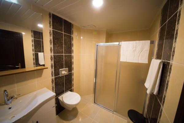 Osmaniye Hanedan Otel — 3