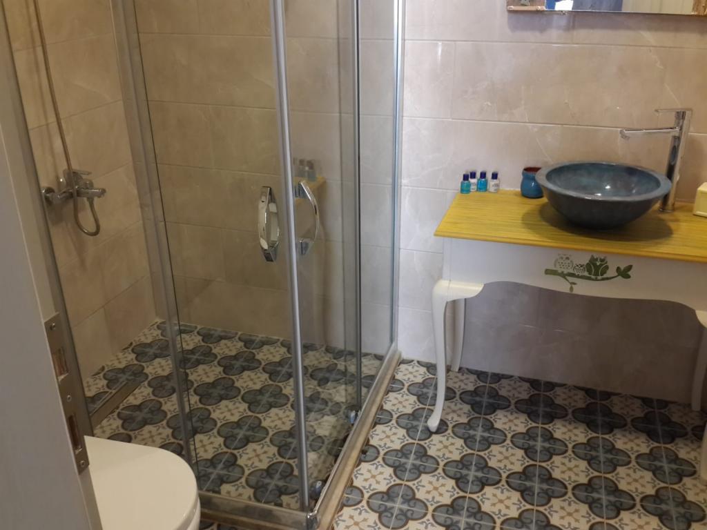 Gizemli Konak Ayvalık — 8