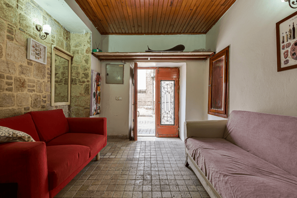 Kaleiçi Efsali Hotel — 10