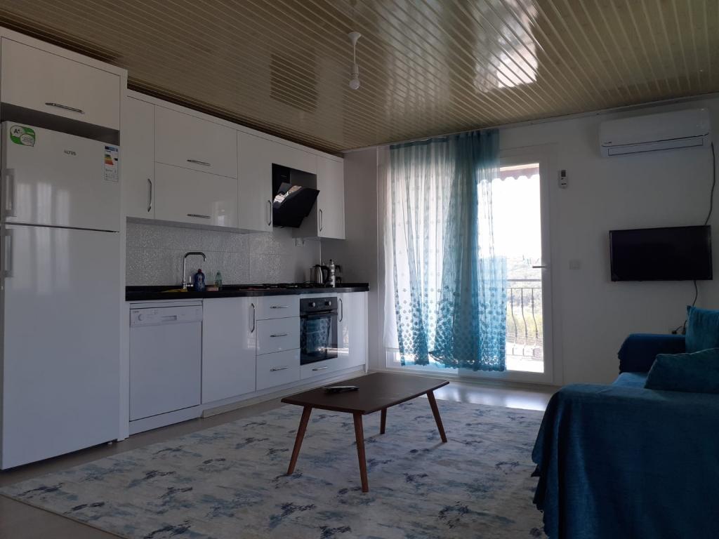 Kaş Demir ApartOtel — 1