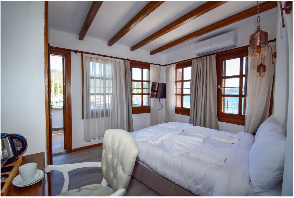Mets Boutique Hotel — 9