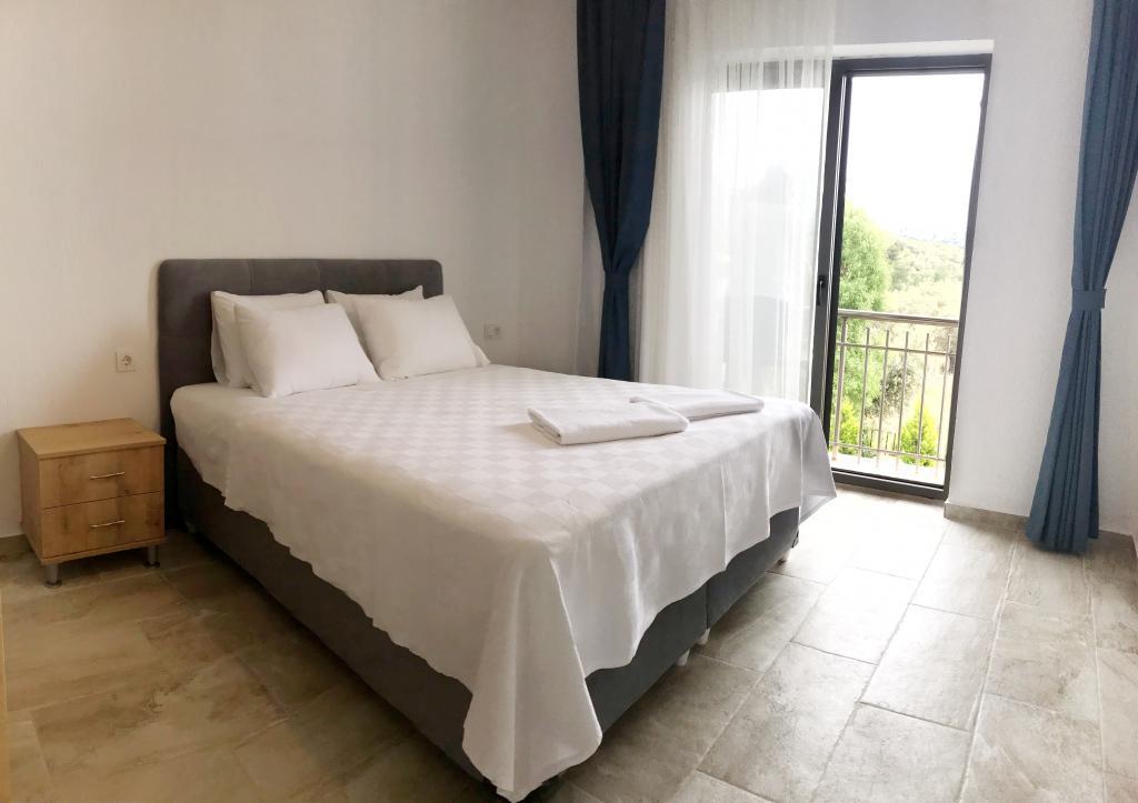 Oliva Casa Apart Hotel — 4
