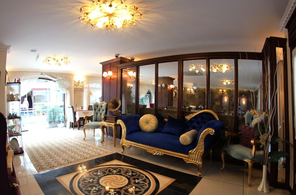 Saint John Hotel — 10