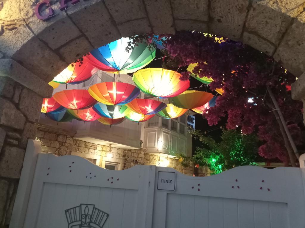 Monat Otel Alaçatı — 10