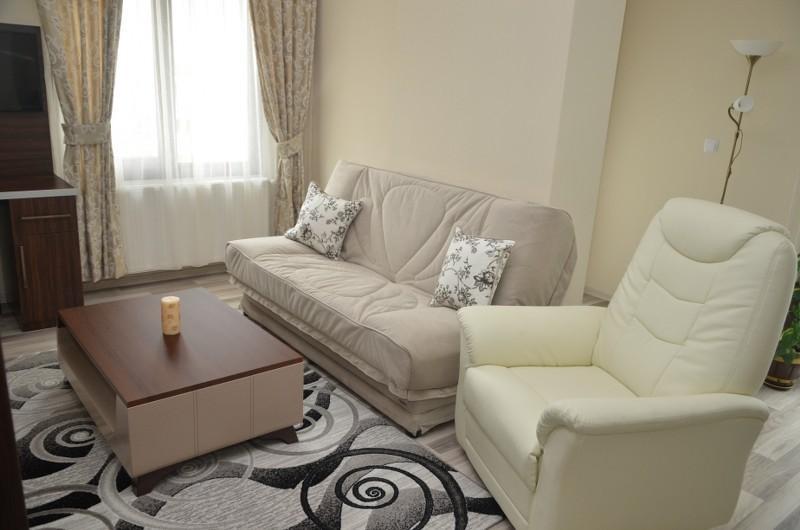 Siler Otel Milas — 2