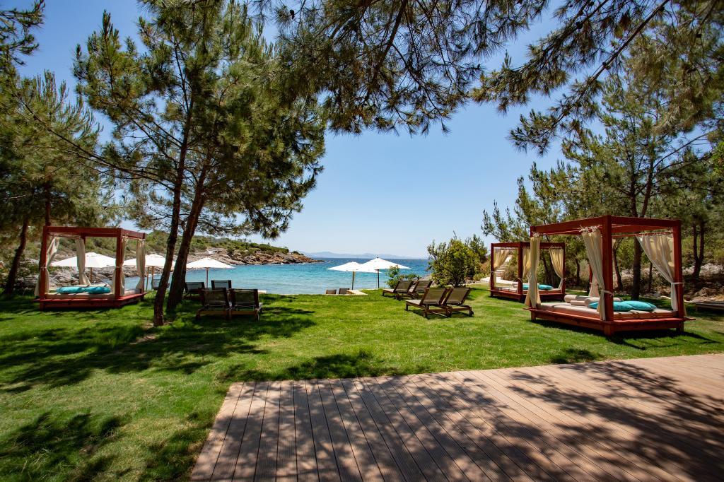Six Senses Kaplankaya — 6