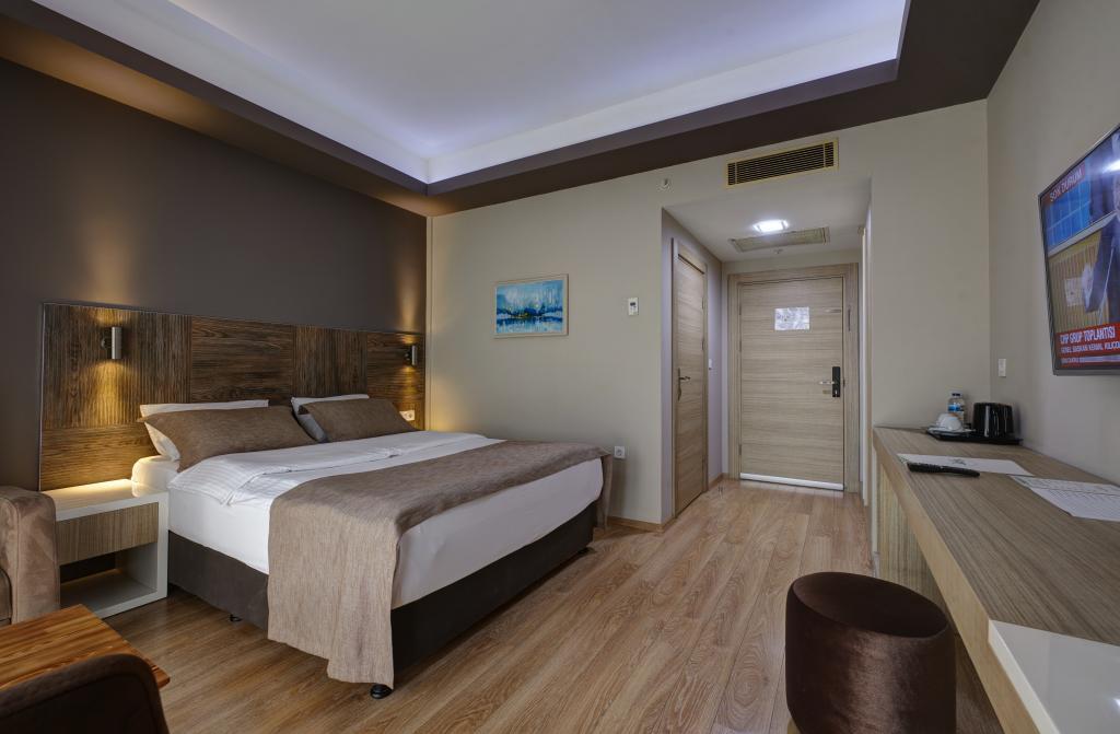 Arus Otel Eskişehir — 7