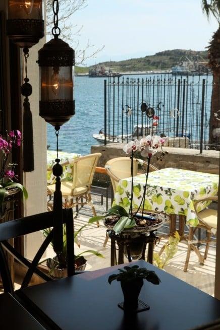 Bülbül Yuvası Butik Otel (+12  Adult Only) — 7