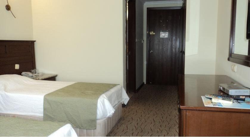 Egehan Hotel — 10