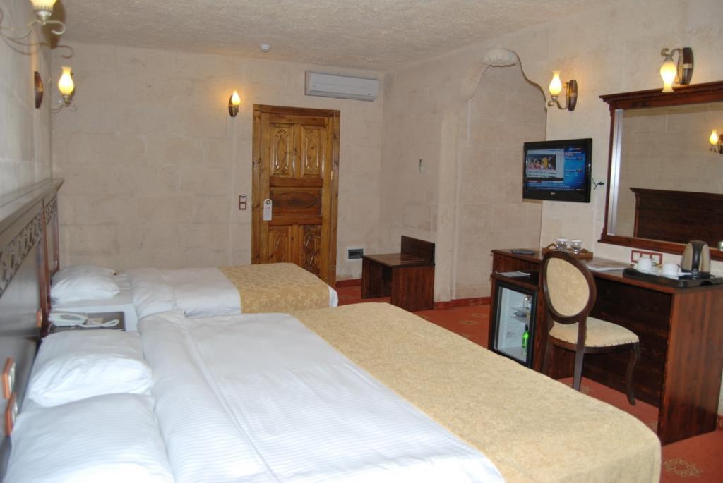Dilek Kaya Hotel — 10