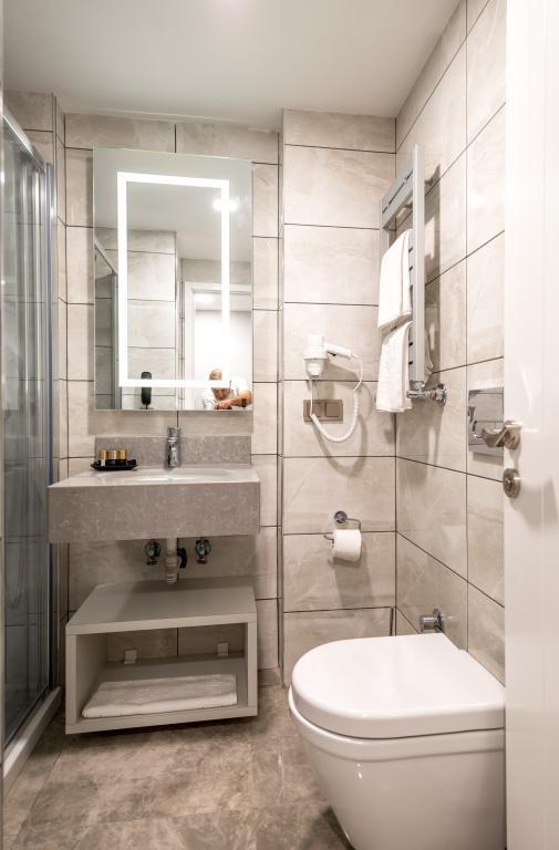 Beypalas Hotel — 8