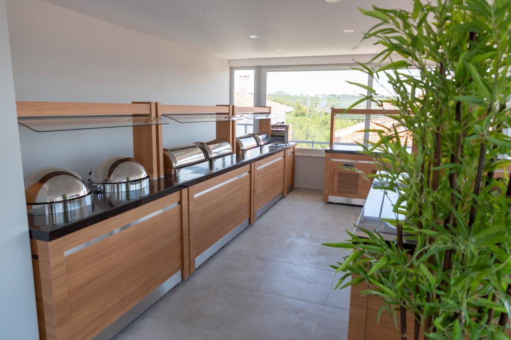 A Emreli Suite Hotel — 9