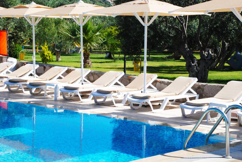 Assos Park Hotel — 4