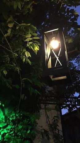 Hayat Bahçesi Dalyan Otel — 7