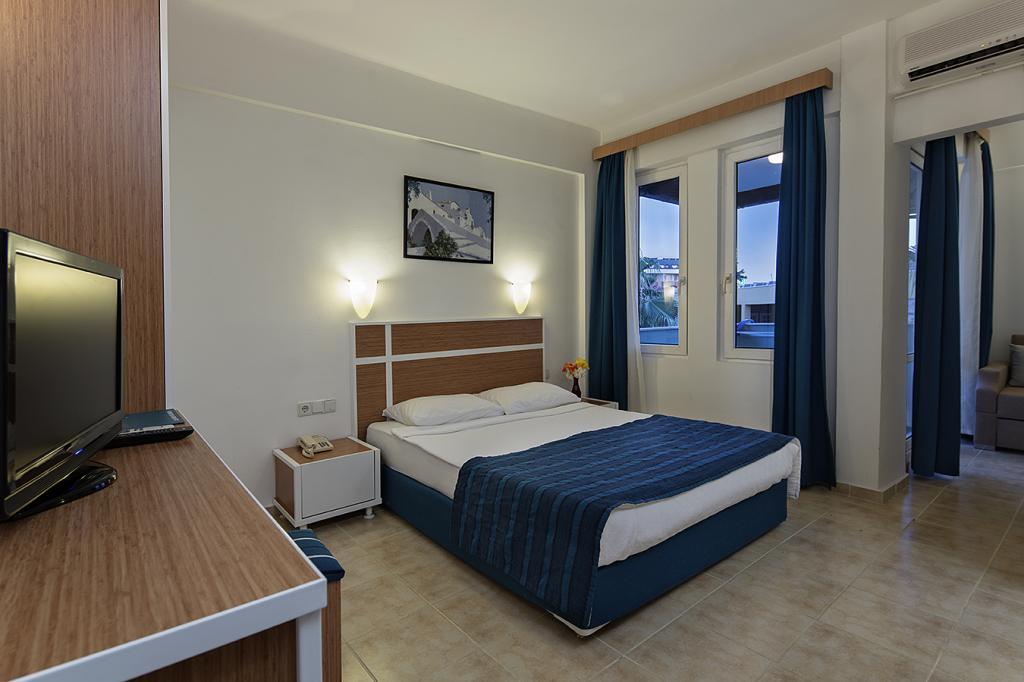 Armas Green Fuğla Beach — 10
