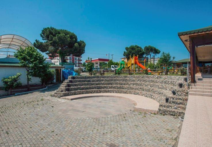 Yıldız Otel Ordu — 4