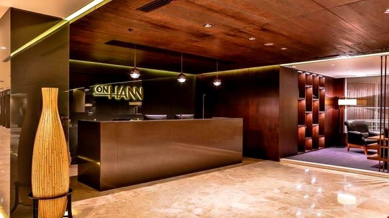 Onhann Hotel — 2