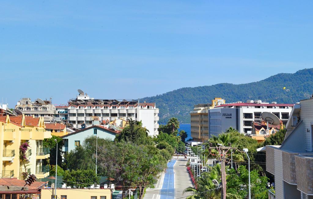 Hotel Green Palm Marmaris — 2