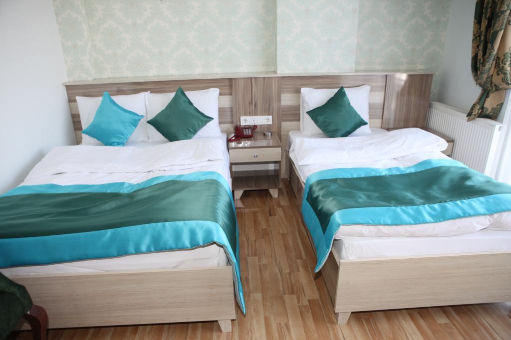 Kars Center Hotel — 8