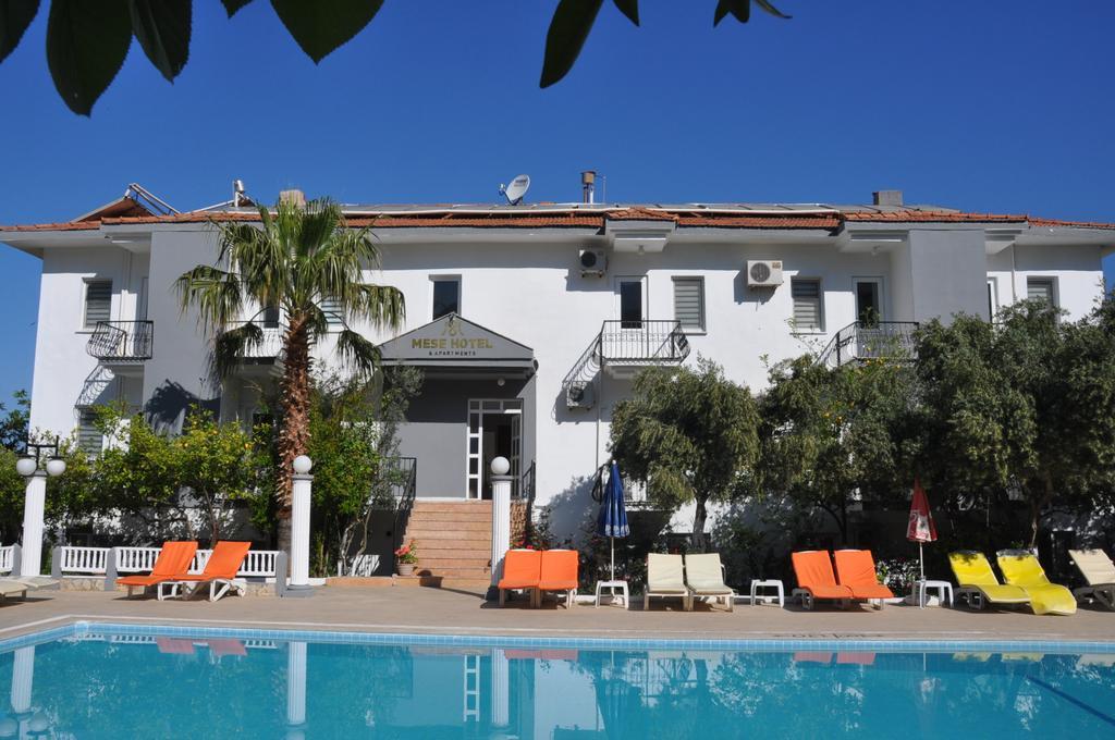 Mese HotelApartments