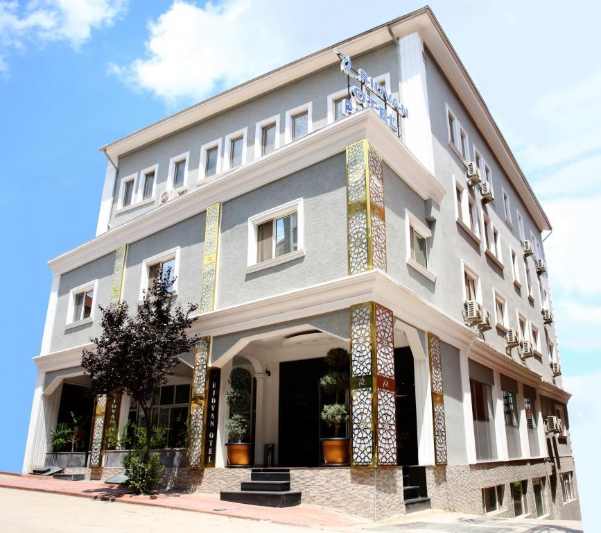 Rıdvan Otel Bursa — 6