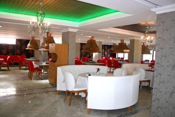Grand Yüksel Otel — 7