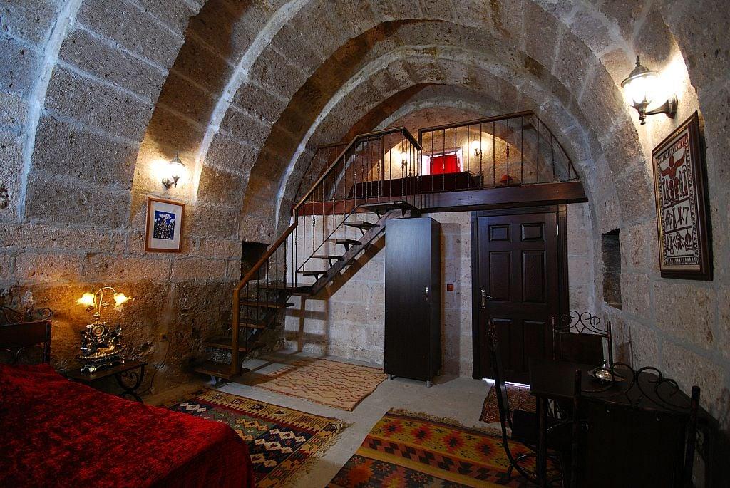 Kapadokya Ihlara Konakları & Caves — 9