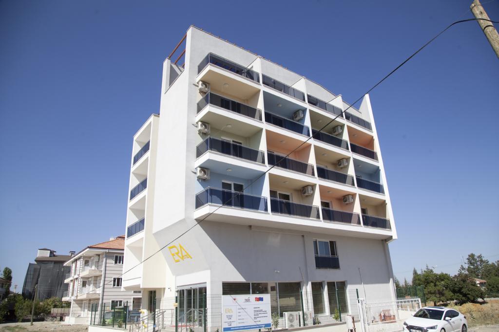 The Era Otel — 1