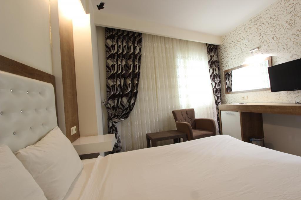 Karaman Kent Otel — 10