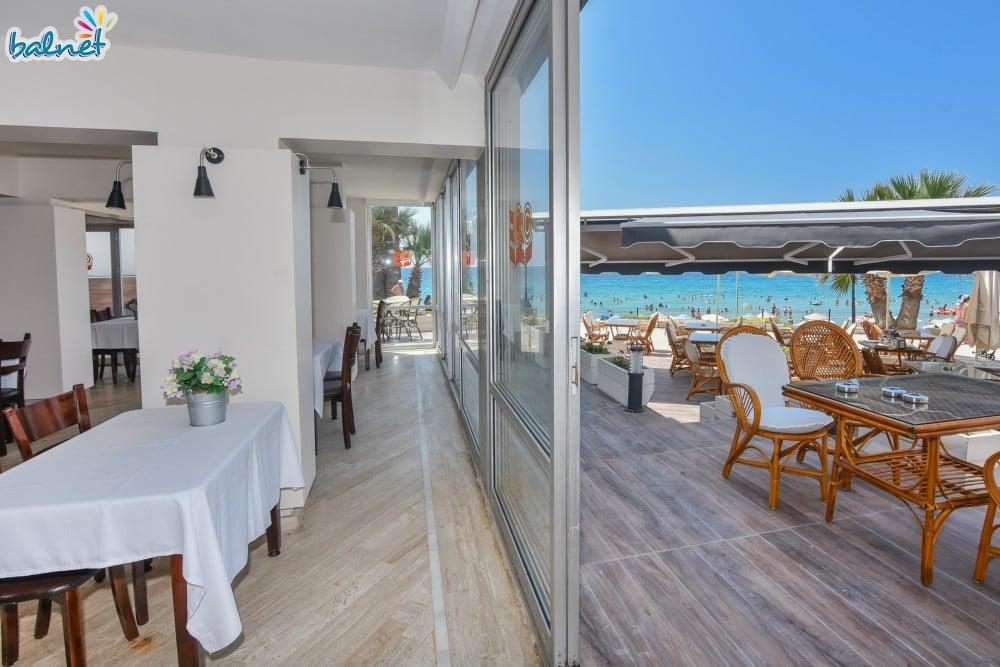 Ekin Hotel Kuşadası — 4