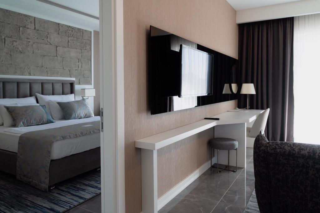 Mardin Airport Otel — 6