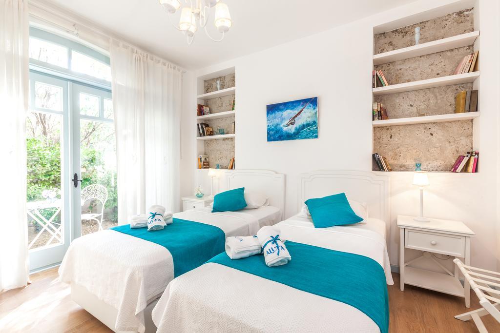 Alura Butik Otel — 4