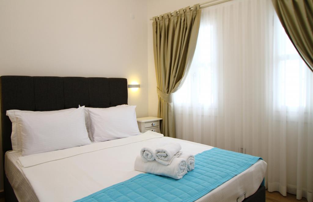 Çeşme Kale Taş Apart — 9