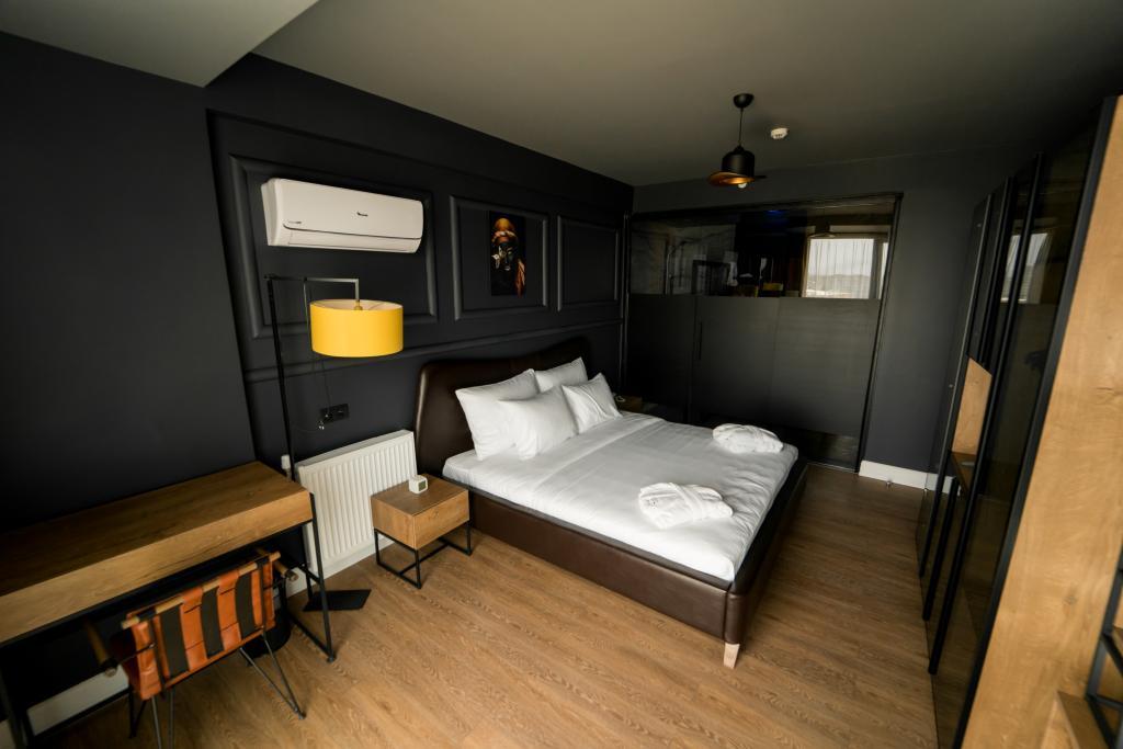 The Kayseri Loft Hotel — 7