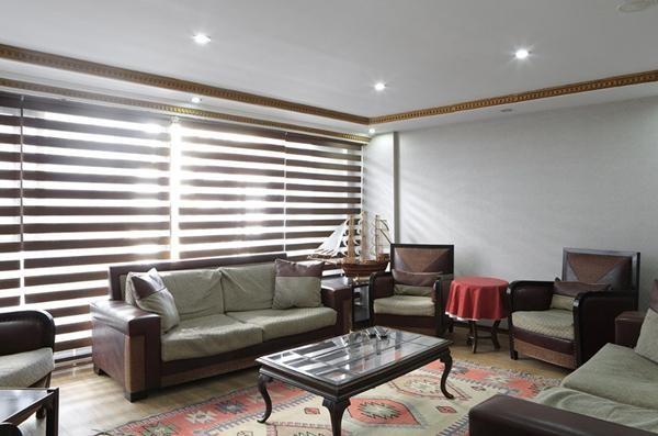 Başkent Otel Ankara — 5