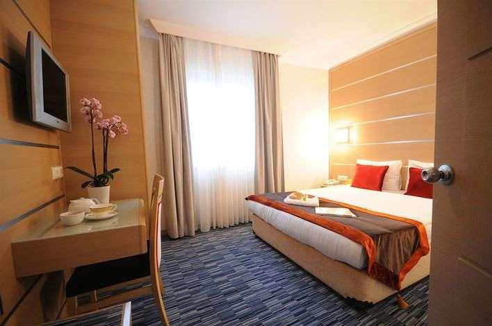 Sv Business Hotel Taksim İstanbul — 4