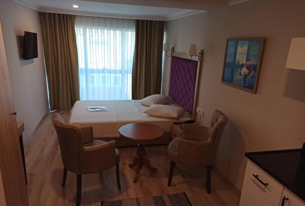 Cadde Suite Bakırköy — 4