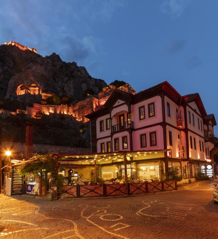 Grand Harşena Otel — 4