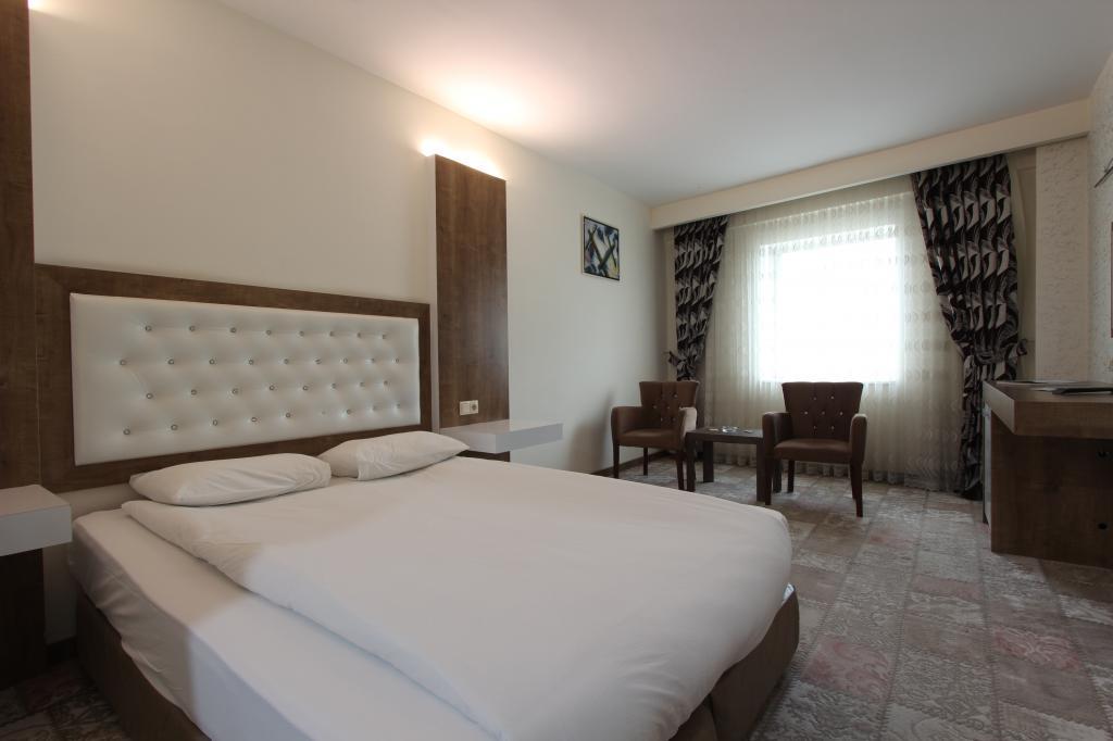 Karaman Kent Otel — 6