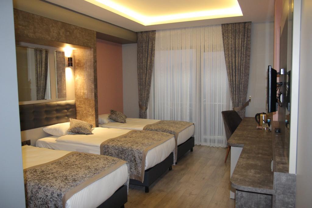 Ereza Otel — 5