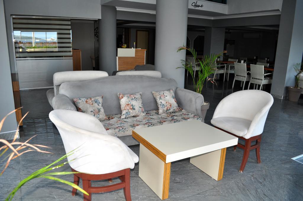 Anadolu Hotel Marmaris — 7